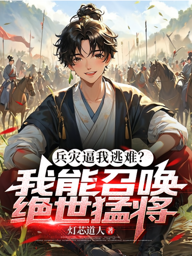 兵灾逼我逃难？我能召唤绝世猛将