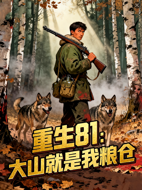 重生81：大山就是我粮仓