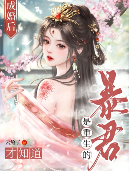 成婚后，才知道暴君是重生的