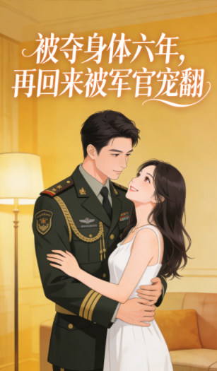 被夺身体六年，再回来被军官宠翻