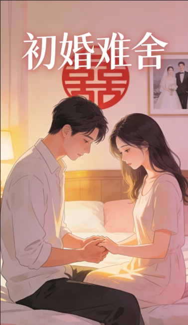 初婚难舍