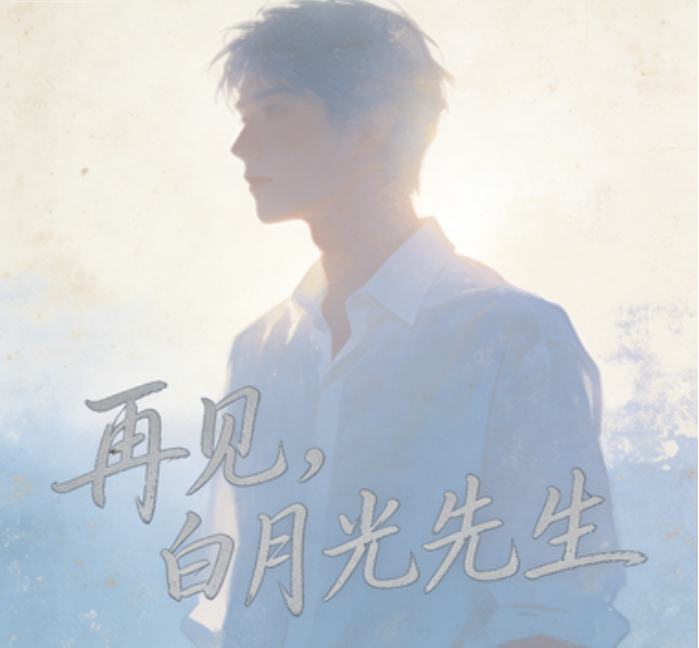再见，白月光先生