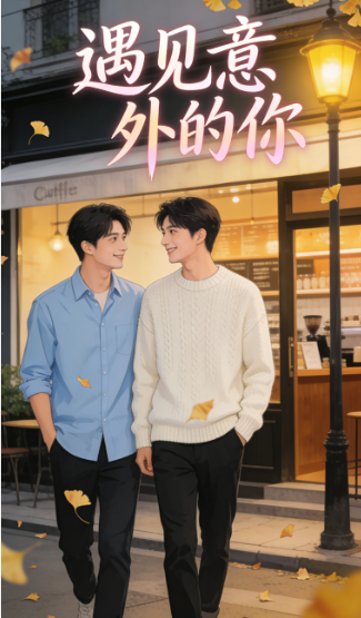 遇见意外的你