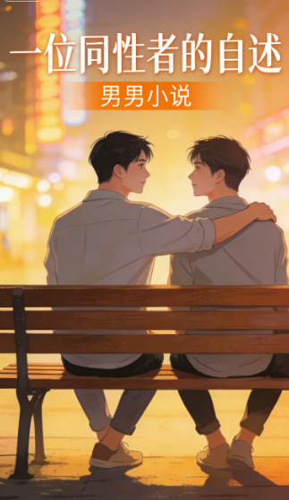 一位同性者的自述