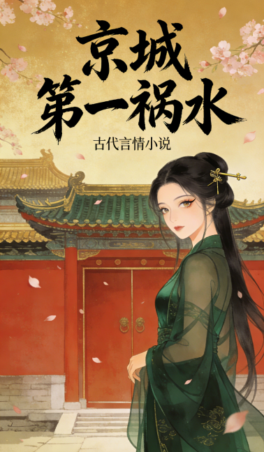 京城第一祸水