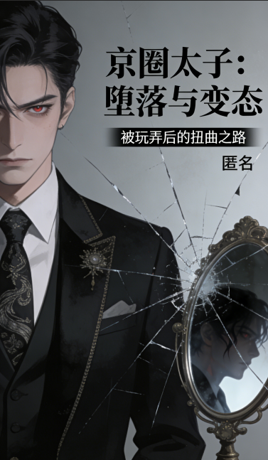 京圈太子被玩弄后，逐渐变态