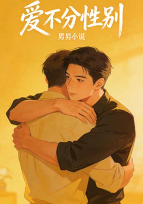 同性恋不是病，爱不分性别