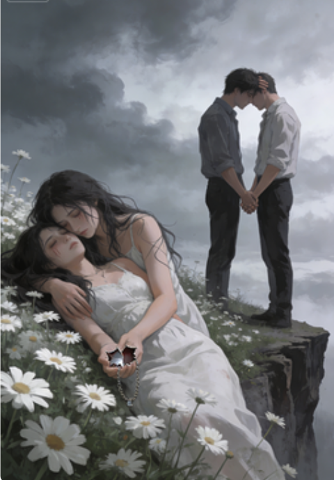 她为她殉情，他为他殉情