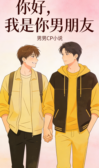 双男主：你好，我是你男朋友