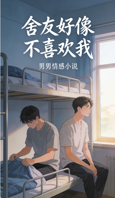 舍友好像不喜欢我