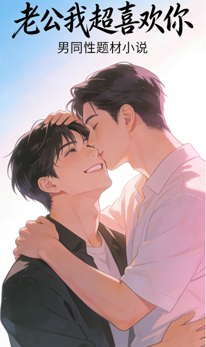 老公我超喜欢你