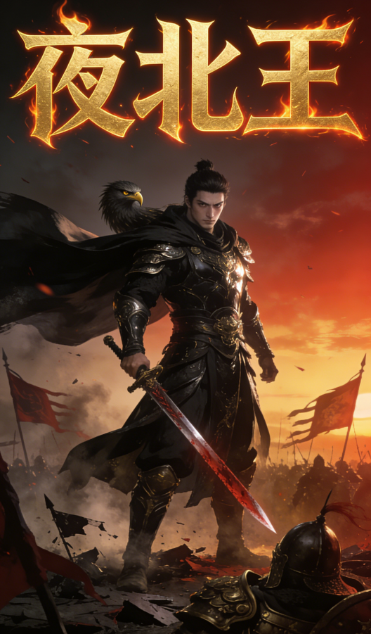 夜北王