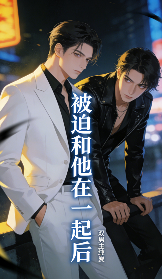 被迫和他在一起后