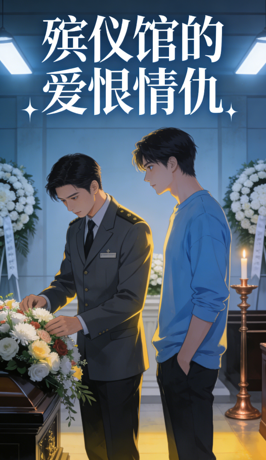 殡仪馆的爱恨情仇