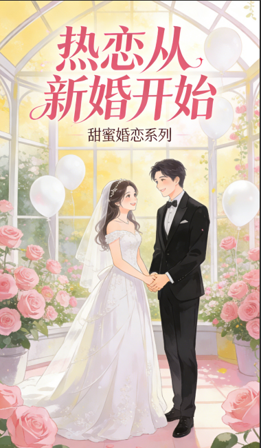 热恋从新婚开始