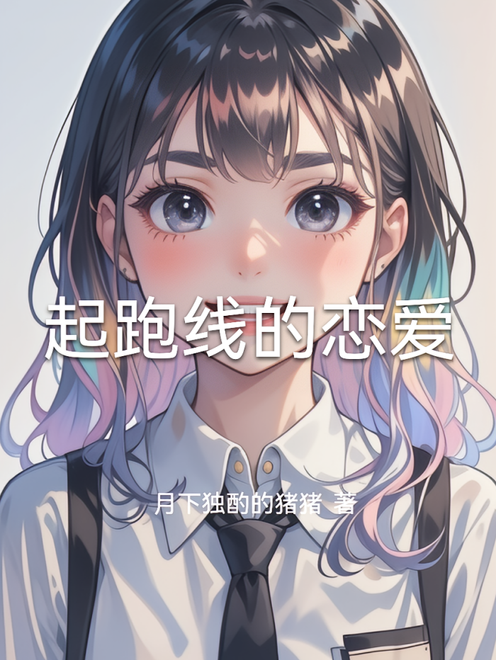 起跑线的恋爱