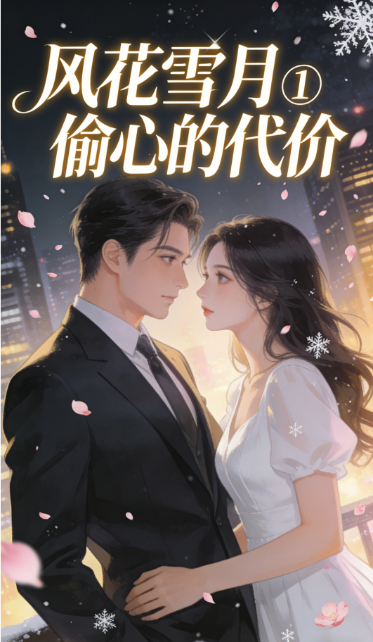 风花雪月①偷心的代价