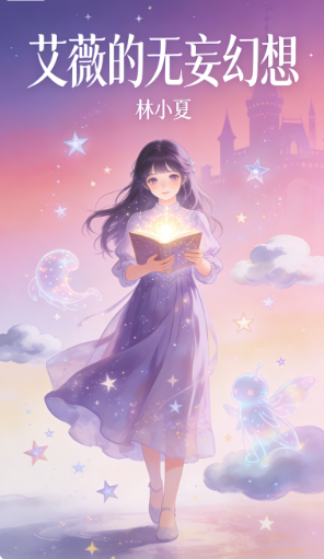 艾薇的无妄幻想