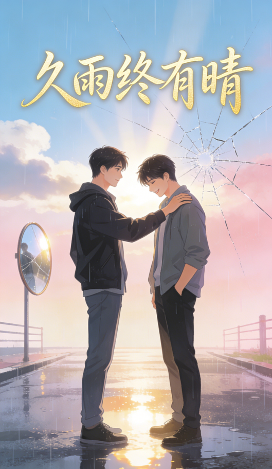 久雨终有晴