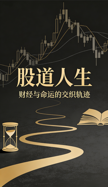 股道人生