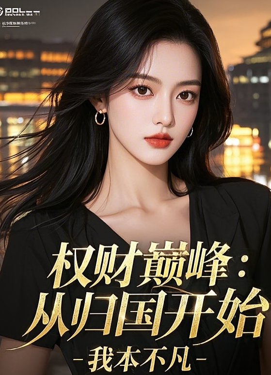 权财巅峰：从归国开始