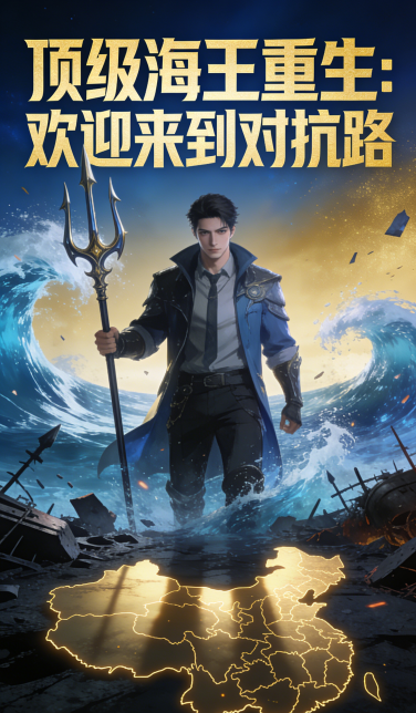 顶级海王重生：欢迎来到对抗路