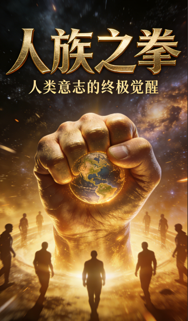 请叫我人族之拳