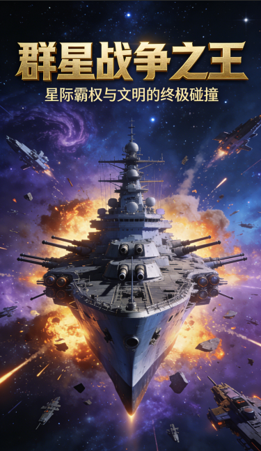 群星战争之王