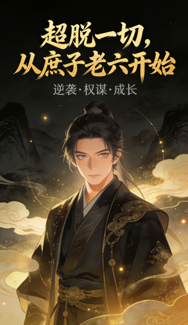 超脱一切，从庶子老六开始