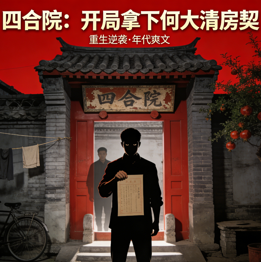 四合院：开局拿下何大清房契