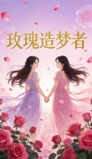 玫瑰造梦者