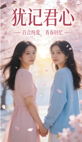 犹记君心
