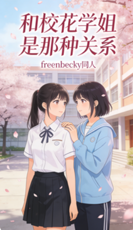 和校花学姐是那种关系[freenbecky同人]