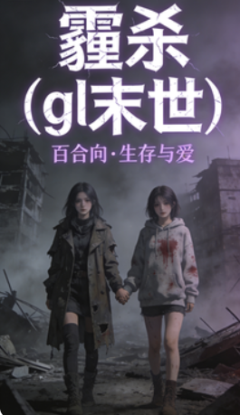 霾杀（gl末世）
