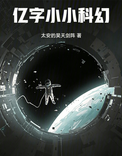 亿字小小科幻